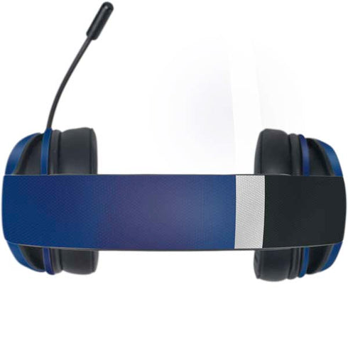 NHL Toronto Maple Leafs Jersey Razer Kraken X Skin