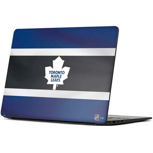NHL Toronto Maple Leafs Jersey Surface Laptop 7 13.8in Skin