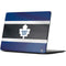 NHL Toronto Maple Leafs Jersey Surface Laptop 7 13.8in Skin