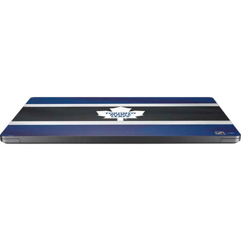 NHL Toronto Maple Leafs Jersey Surface Laptop 7 13.8in Skin
