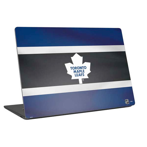 NHL Toronto Maple Leafs Jersey Laptop Skins