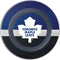 NHL Toronto Maple Leafs Jersey Wireless Charger Skin