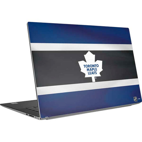 NHL Toronto Maple Leafs Jersey Dell XPS Skin