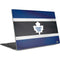 NHL Toronto Maple Leafs Jersey Dell XPS Skin