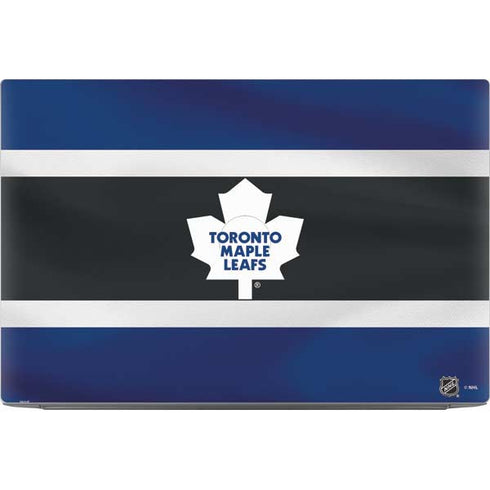 NHL Toronto Maple Leafs Jersey Dell XPS Skin