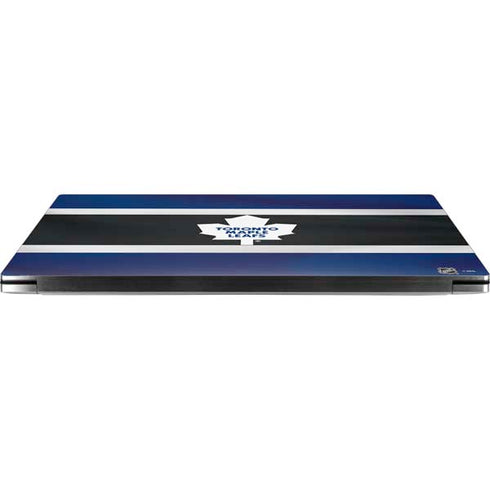 NHL Toronto Maple Leafs Jersey Dell XPS Skin