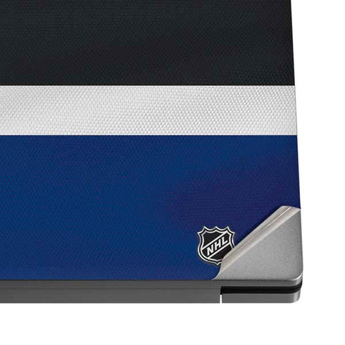 NHL Toronto Maple Leafs Jersey Dell XPS Skin