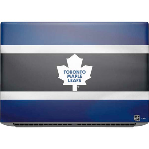 NHL Toronto Maple Leafs Jersey HP ZBook Fury 16 G10 Skin