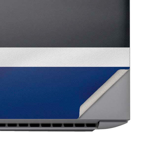 NHL Toronto Maple Leafs Jersey HP ZBook Fury 16 G10 Skin