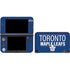 NHL Toronto Maple Leafs Lineup Nintendo Skins
