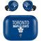 NHL Toronto Maple Leafs Lineup Amazon Echo Buds Skin