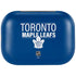 NHL Toronto Maple Leafs Lineup Amazon Echo Buds Skin