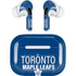 NHL Toronto Maple Leafs Lineup AirPods Skins