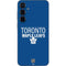 NHL Toronto Maple Leafs Lineup Galaxy A35 5G Skin