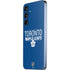 NHL Toronto Maple Leafs Lineup Galaxy A35 5G Skin
