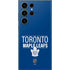 NHL Toronto Maple Leafs Lineup Galaxy Skins