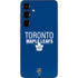NHL Toronto Maple Leafs Lineup Galaxy S25 Skin