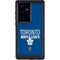 NHL Toronto Maple Leafs Lineup Galaxy S24 Ultra Waterproof Case