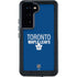 NHL Toronto Maple Leafs Lineup Galaxy S24 Waterproof Case