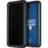 NHL Toronto Maple Leafs Lineup Galaxy S24 Waterproof Case