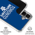 NHL Toronto Maple Leafs Lineup Galaxy S26 Clear Case