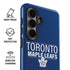 NHL Toronto Maple Leafs Lineup Galaxy S26 Impact Case