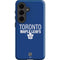 NHL Toronto Maple Leafs Lineup Galaxy S26 Plus Impact Case