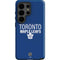 NHL Toronto Maple Leafs Lineup Galaxy S26 Ultra Impact Case