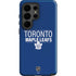 NHL Toronto Maple Leafs Lineup Galaxy S26 Ultra Impact Case