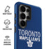 NHL Toronto Maple Leafs Lineup Galaxy S26 Ultra Impact Case