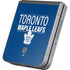 NHL Toronto Maple Leafs Lineup Galaxy Z Flip6 Skin