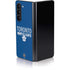 NHL Toronto Maple Leafs Lineup Galaxy Z Fold5 5G Skin