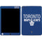 NHL Toronto Maple Leafs Lineup iPad Skins