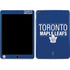 NHL Toronto Maple Leafs Lineup iPad Skins