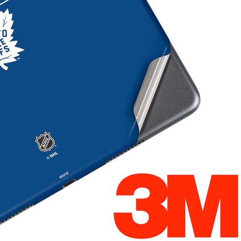 NHL Toronto Maple Leafs Lineup iPad Skins