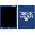 NHL Toronto Maple Leafs Lineup Apple iPad Skin