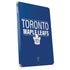 NHL Toronto Maple Leafs Lineup Apple iPad Skin