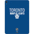 NHL Toronto Maple Leafs Lineup Apple iPad Air Skin