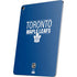 NHL Toronto Maple Leafs Lineup Apple iPad Air Skin