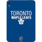 NHL Toronto Maple Leafs Lineup Apple iPad Mini Skin