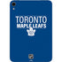 NHL Toronto Maple Leafs Lineup Apple iPad Mini Skin