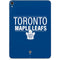 NHL Toronto Maple Leafs Lineup Apple iPad Pro Skin
