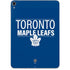 NHL Toronto Maple Leafs Lineup Apple iPad Pro Skin