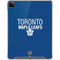 NHL Toronto Maple Leafs Lineup iPad Cases