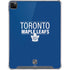 NHL Toronto Maple Leafs Lineup iPad Cases