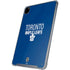 NHL Toronto Maple Leafs Lineup iPad Cases