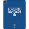 NHL Toronto Maple Leafs Lineup iPad Pro 13in M4 (2024) Skin