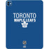 NHL Toronto Maple Leafs Lineup iPad Pro 13in M4 (2024) Skin