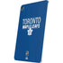 NHL Toronto Maple Leafs Lineup iPad Pro 13in M4 (2024) Skin