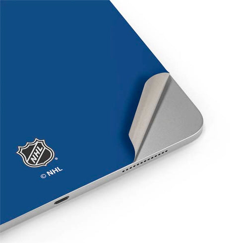 NHL Toronto Maple Leafs Lineup iPad Pro 13in M4 (2024) Skin